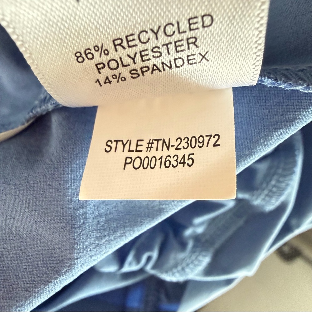 Title one Round trip Jumpsuit EUC S - Picture 11 of 15